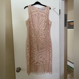 Mother of the Groom Dress